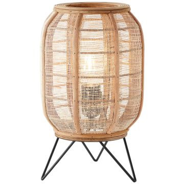 Brilliant TANAH 93135/76 Asztali lámpa 1x42W/E27 IP20