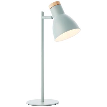 Brilliant VENEA 92713/04 Asztali lámpa 1x25W/E14 IP20