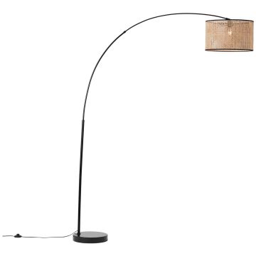 Brilliant WILEY 93138/06 Állólámpa 1x42W/E27 IP20