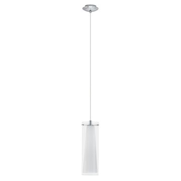 Eglo PINTO 89832 Függőlámpa 1x60W/E27