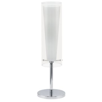 Eglo PINTO 89835 Asztali lámpa 1x60W/E27