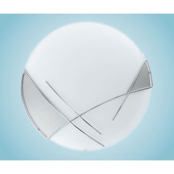 Eglo RAYA 89758 Süllyesztett mennyezeti lámpa 1x60W/E27