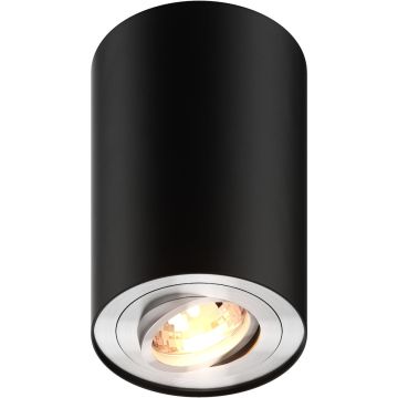 Zuma Line RONDOO 89201-N Felületi spotlámpa 1x50W/GU10 IP20