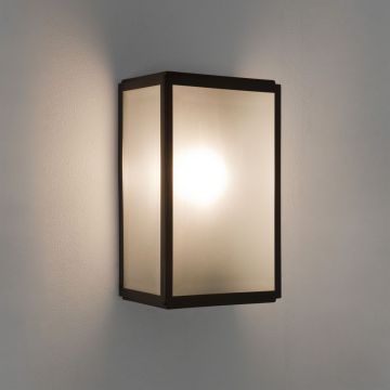 Astro Lighting Homefield 1095039 Fali lámpa 1x12W/E27 IP44