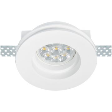Zambelis TRIMLESS SPOT S027 Beépíthető spotlámpa 1x50W/GU10 IP20