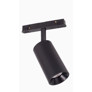 Zuma Line MAGNETIC 48V 10052 Sínreflektor 1x12W/Led 3000K|4000K|5000K 1058lm IP20