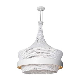 Antigo Dota 5031 Függőlámpa 1x25W/LED|1x60W/E27 3000K 3067lm IP20