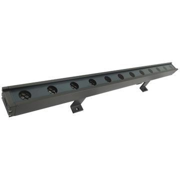Zambelis WALL WASHER E375 Fali lámpa 24x1W/led 4000K 1720lm IP66