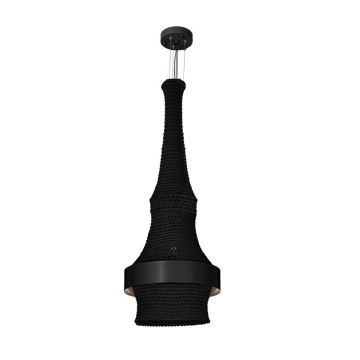 Antigo Dota 5036 Függőlámpa 1x12,6W/LED|1x60W/E27 3000K 1534lm IP20