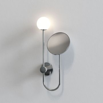 Astro Lighting ORB 1424001 Fali lámpa 1x3W/G9 IP44