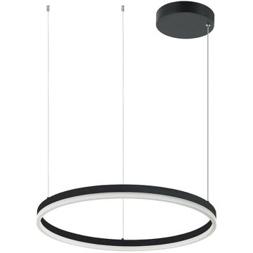 Zambelis PENDANT LED 20260 Függőlámpa 43W/led 3000K 3357lm IP20