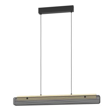Eglo KOKOMO-Z 900702 Függőlámpa 1x34W/LED 2700-6500K 4100LM IP20