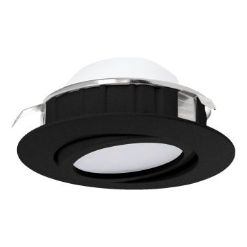 Eglo PINEDA 900748 Beépíthető spotlámpa 1x5.5W/LED 3000K 360LM IP20