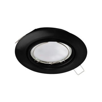 Eglo PENETO 900751 Beépíthető spotlámpa 1x4.6W/GU10|LED IP20
