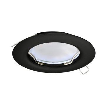 Eglo PENETO 900753 Beépíthető spotlámpa 1x2.8W/GU10|LED IP20