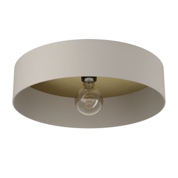Eglo DUAIA 900838 Plafonlámpa 1x40W/E27 IP20