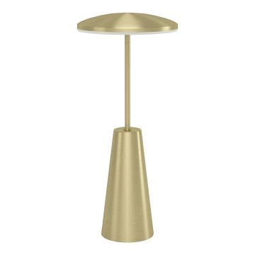 Eglo PICCOLA 900923 Asztali lámpa 1x2.8W/LED 2400K|3000K|4000K 270LM IP54