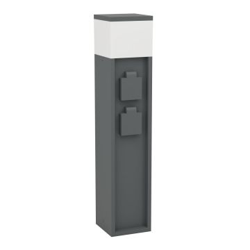 Eglo "PARK 5" 901032 Kerti konnektor 1x25W/E27 IP54
