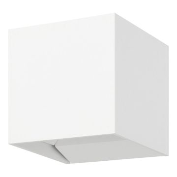 Eglo "CALPINO 3" 901063 Fali lámpa 2x2.8W/LED 3000K 840LM IP54