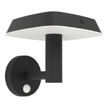 Eglo DREOLI 901071 Napenergiás lámpa 1x8.5W/LED 3000K 970LM IP44