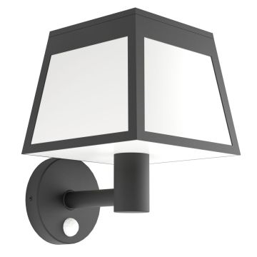 Eglo ALTILIA 901073 Napenergiás lámpa 1x7.5W/LED 3000K 800LM IP44