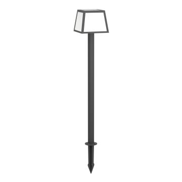 Eglo ALTILIA 901075 Napenergiás lámpa 1x7.5W/LED 3000K 790LM IP44