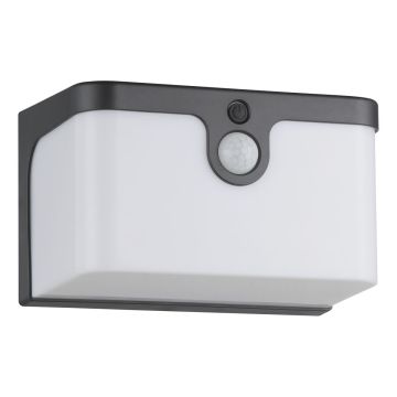 Eglo CROARA 901081 Napenergiás lámpa 1x7.3W/LED 3000K 800LM IP44