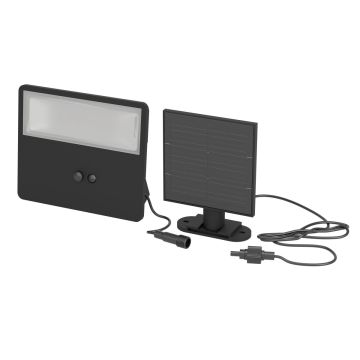 Eglo PANETTIERI 901086 Napenergiás lámpa 1x8.7W/LED 4000K 1500LM IP44