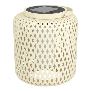 Eglo MARLIANO 901087 Napenergiás lámpa 1x3.3W/LED 4000K 300LM IP44