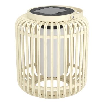 Eglo MARLIANO 901088 Napenergiás lámpa 1x3.3W/LED 4000K 300LM IP44