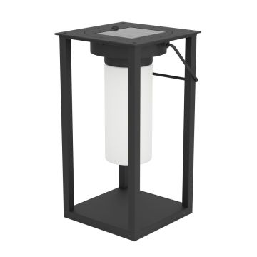 Eglo USIGNI 901089 Napenergiás lámpa 1x3.3W/LED 4000K 300LM IP44