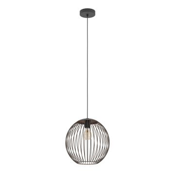 Eglo ALMANZORA 901868 Függőlámpa 1x60W/E27 ip20