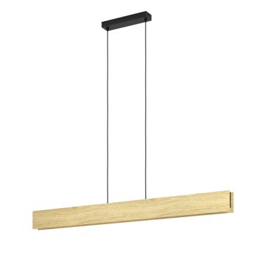 Eglo ANCHORENA-Z 900388 Függőlámpa 35W/LED 2700-6500K 3980lm ip20