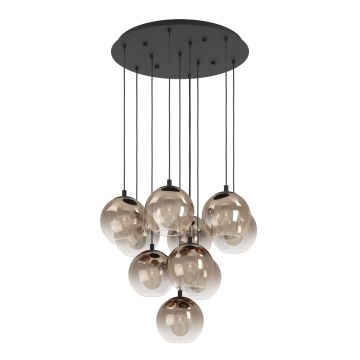 Eglo ARISCANI 1 901926 Függőlámpa 10x60W/E27 ip20