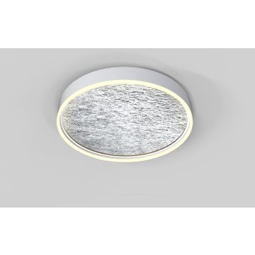 Aviano Lighting BORDEAUX 9002-103L Süllyesztett mennyezeti lámpa 1x60w/led 3000k 7100lm