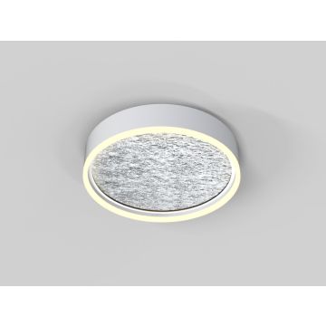Aviano Lighting BORDEAUX 9002-103M Süllyesztett mennyezeti lámpa 1x37w/led 3000k 4300lm