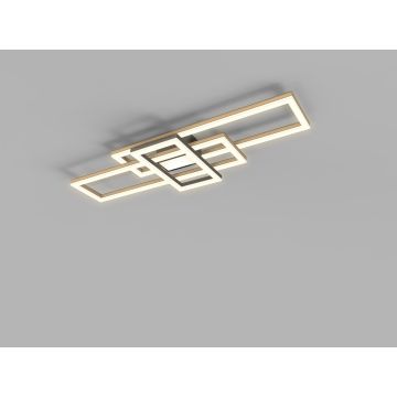Aviano Lighting MATERA 9022-306L Plafonlámpa 1x57w/led 3000k 6600lm