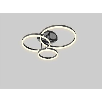 Aviano Lighting PERPIGNON 9049-405 Plafonlámpa 1x51w/led 3000k 5900lm