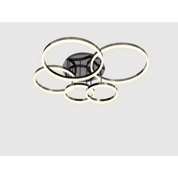 Aviano Lighting PERPIGNON 9049-605 Plafonlámpa 1x80w/led 3000k 9350lm