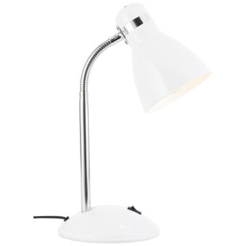 Brilliant ALLISON 99063/05 Asztali lámpa 1x25W/E27 IP20