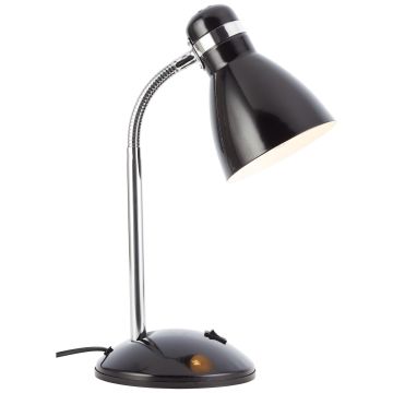 Brilliant ALLISON 99063/06 Asztali lámpa 1x25W/E27 IP20