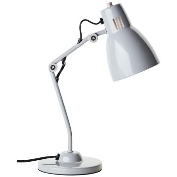 Brilliant BAILIE 94591/22 Asztali lámpa 1x40W/E14 IP20