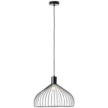 Brilliant BLACKY 99392/06 Függőlámpa 1x40W/E27 IP20