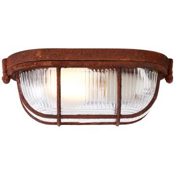Brilliant BOBBI 94458/60 Süllyesztett mennyezeti lámpa 1x40W/E27 IP20