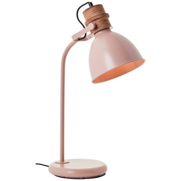 Brilliant ERENA 94555/04 Asztali lámpa 1x40W/E27