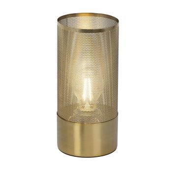 Brilliant GRACIAN 98940/18 Asztali lámpa 1x60W/E27 IP20