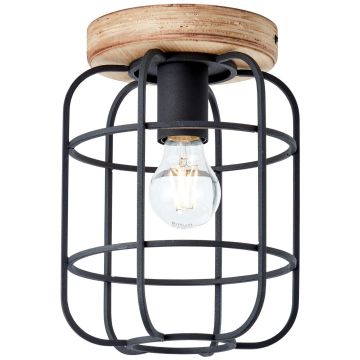 Brilliant GWEN 97173/66 Süllyesztett mennyezeti lámpa 1x40W/E27 IP20