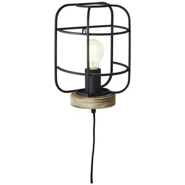 Brilliant GWEN 99235/66 Fali lámpa 1x52W/E27 IP20