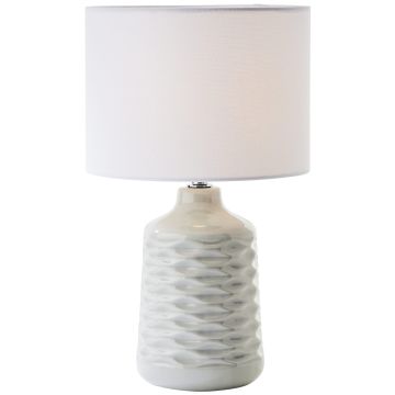 Brilliant ILYSA 94569/22 Asztali lámpa 1x40W/E14 IP20