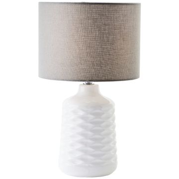 Brilliant ILYSA 94569/70 Asztali lámpa 1x40W/E14 IP20